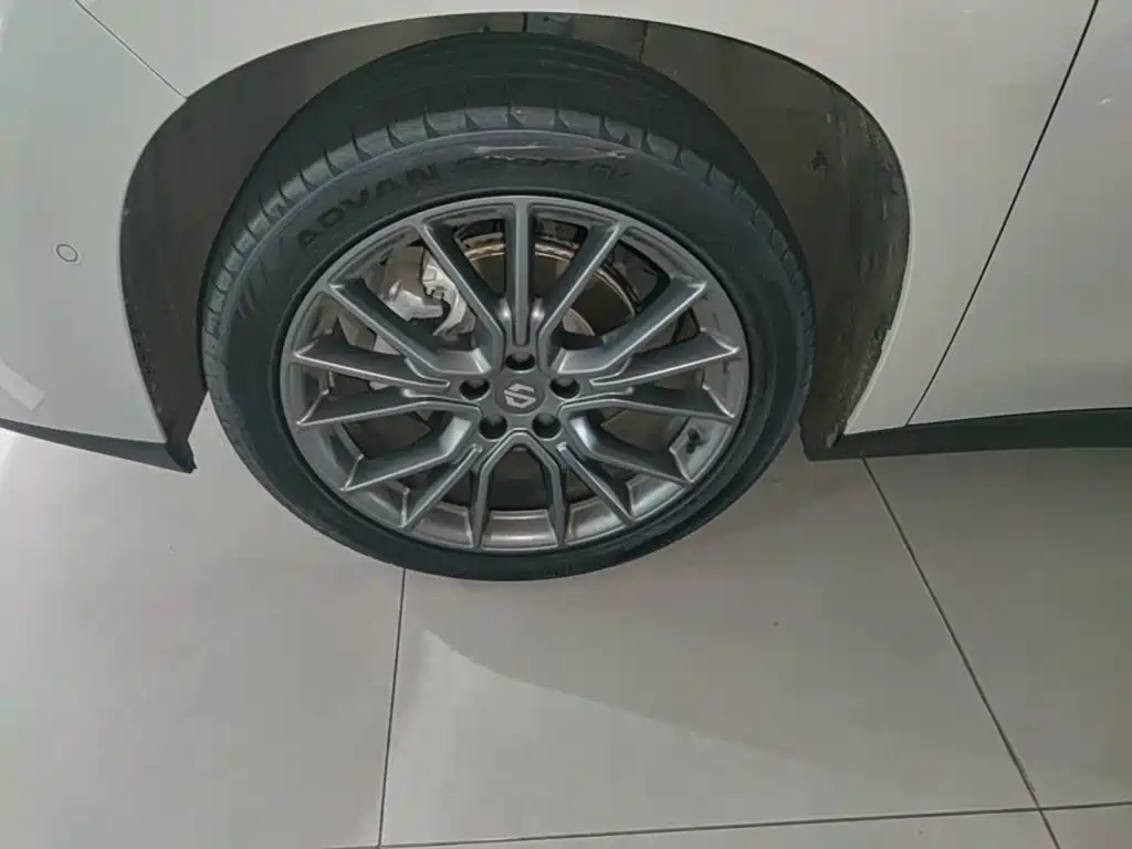 Leapmotor Leapmotor C10 — миниатюра 23