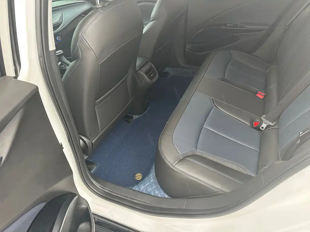 Buick Velite 6 — миниатюра 10
