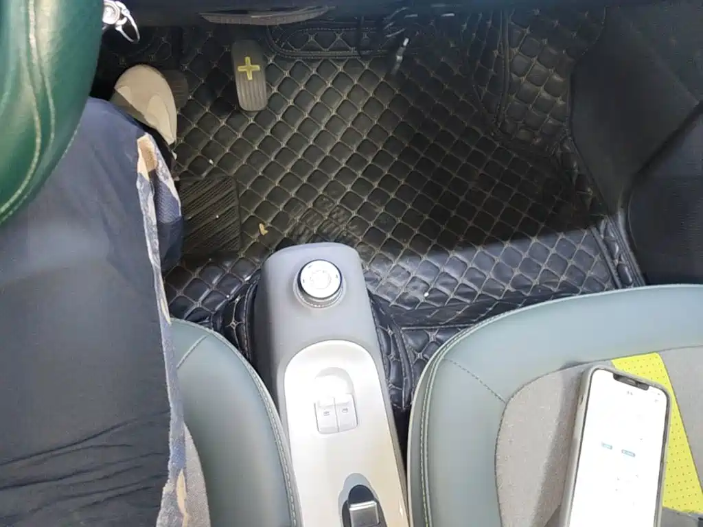 Wuling MINIEV — миниатюра 14
