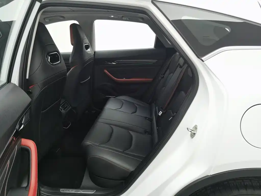 Geely Emgrand S — миниатюра 15