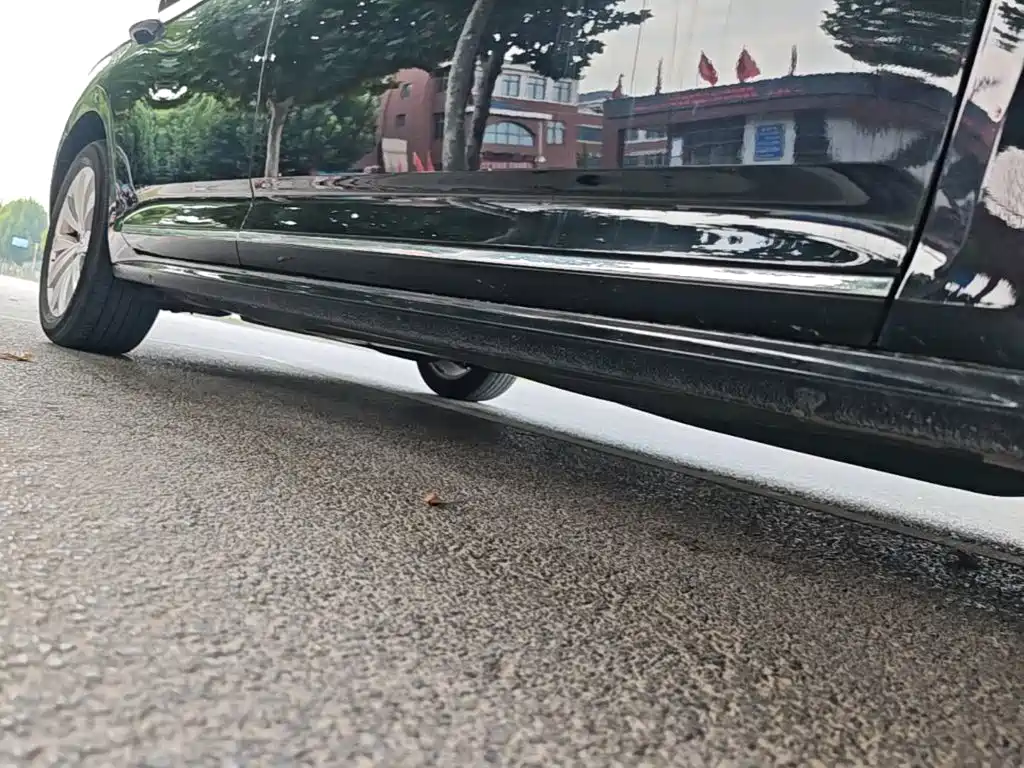 Volkswagen Passat — миниатюра 21
