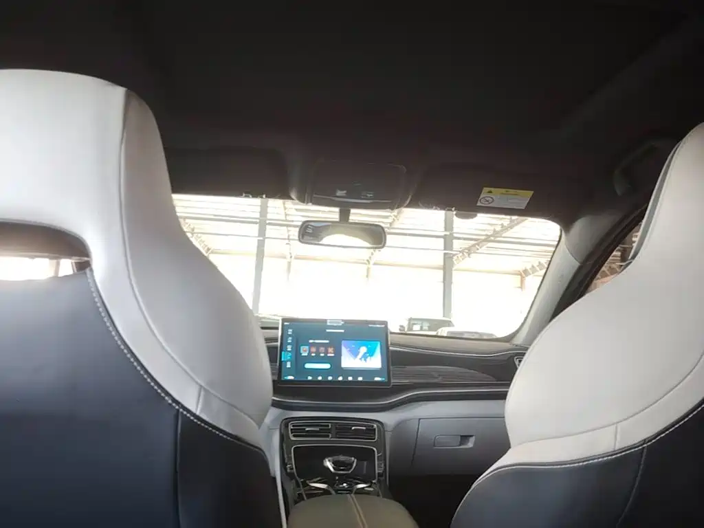 BYD Qin PLUS — миниатюра 18