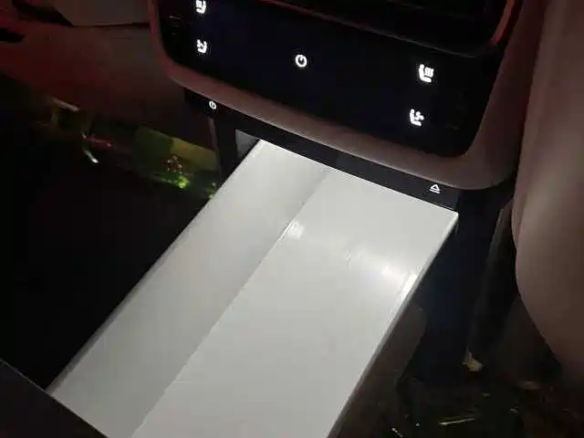 Li Auto Li i6 — миниатюра 7