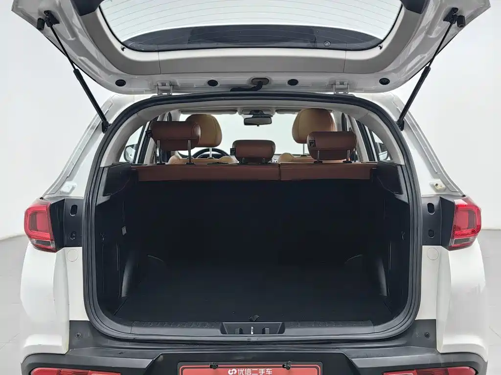 Chery Tiggo 7 — миниатюра 16