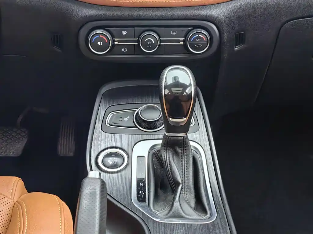 Chery Tiggo 7 — миниатюра 13