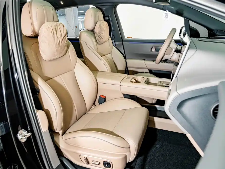 Li Auto Li i6 — миниатюра 21