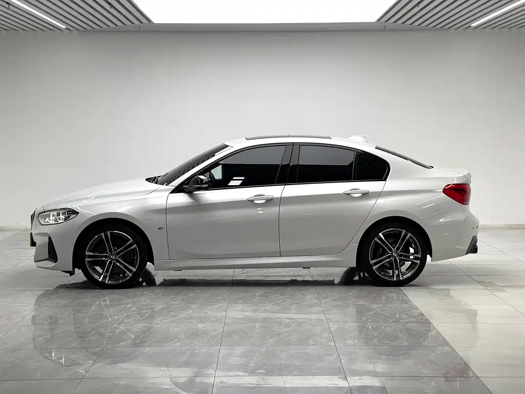 BMW 1 Series — миниатюра 7