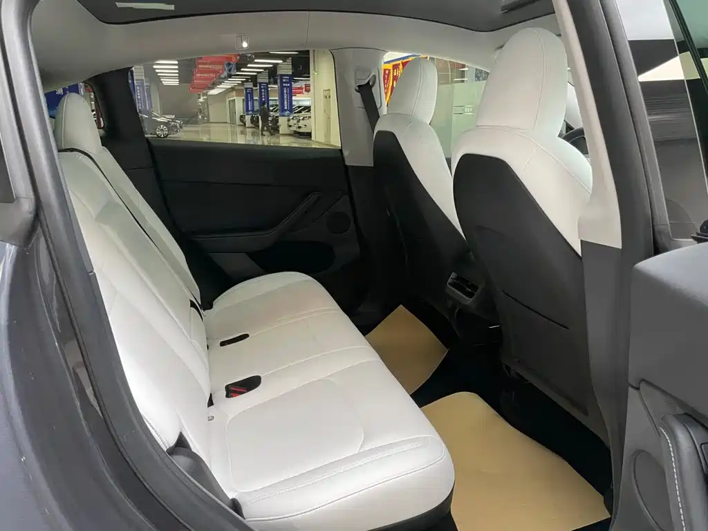 Tesla Model Y — миниатюра 14