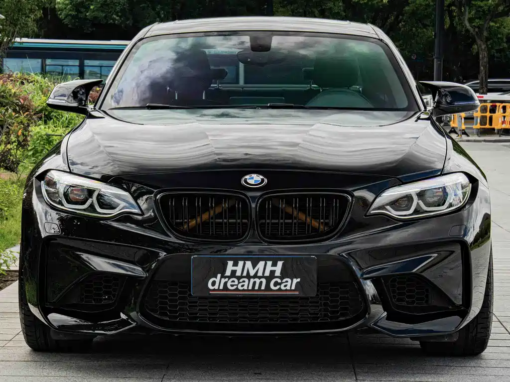 BMW M2 — миниатюра 2