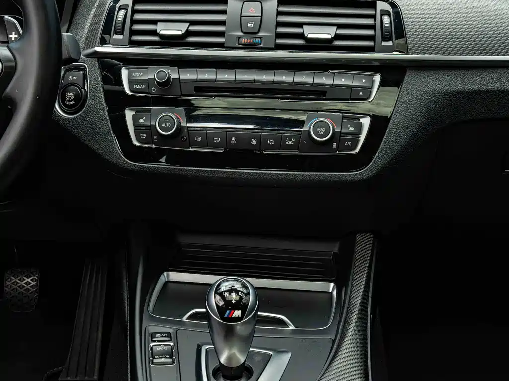 BMW M2 — миниатюра 16