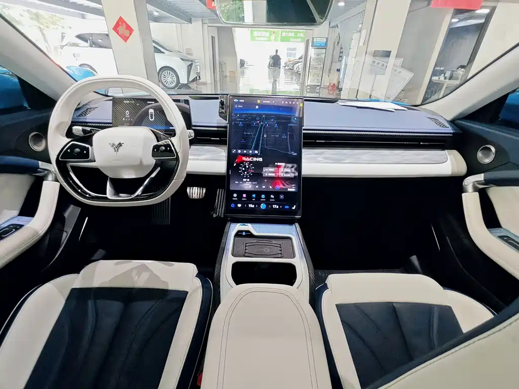 Neta Neta GT — миниатюра 12
