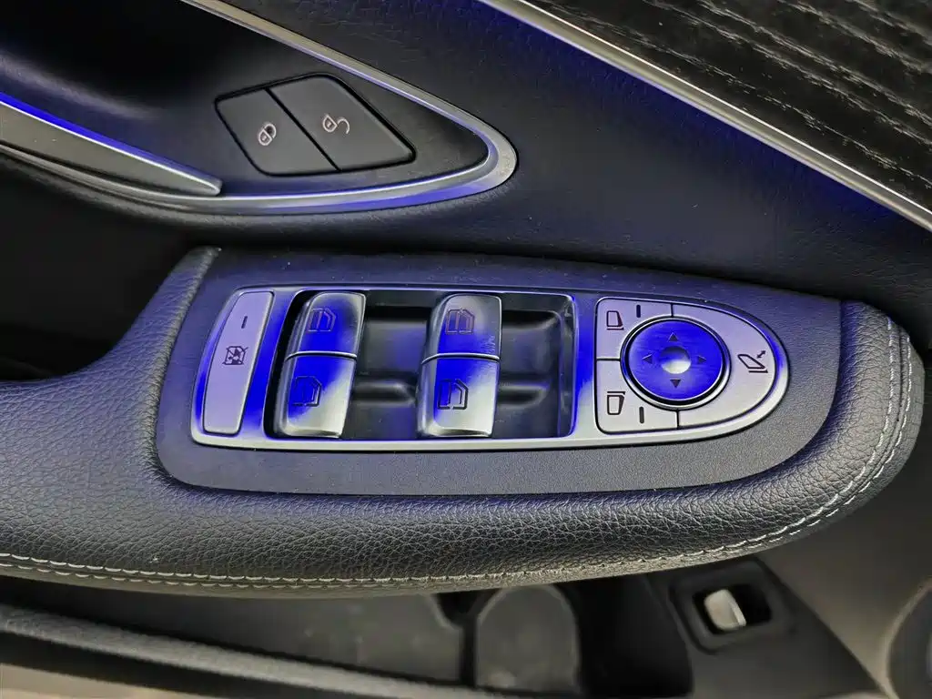 Mercedes-Benz C-Class C 2021 C 260 L Sport
