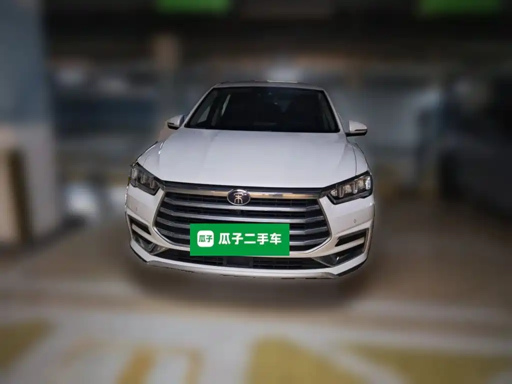 BYD Pro — миниатюра 23