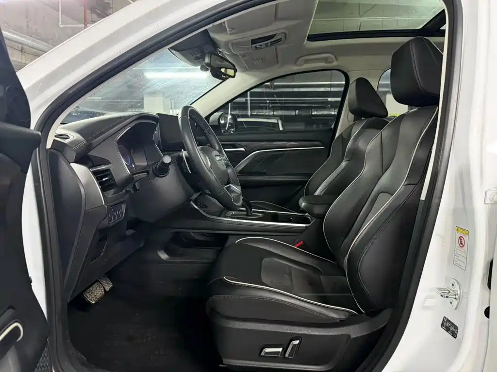 Haval H6 — миниатюра 10