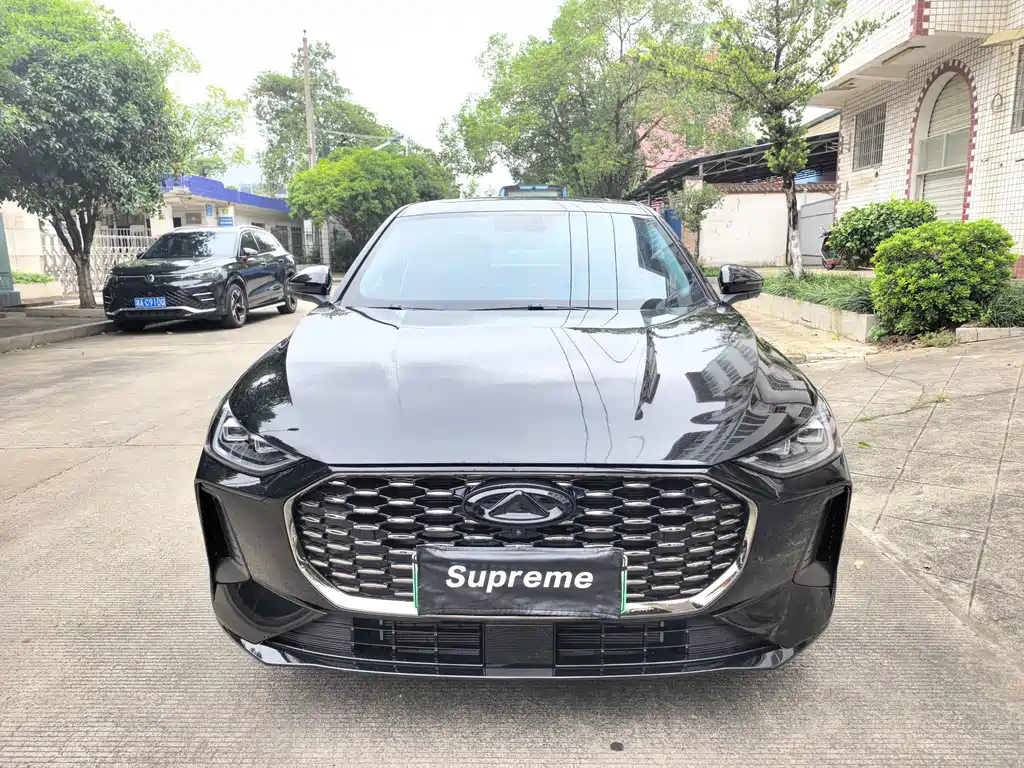 Fulwin Fengyun A8L — миниатюра 2