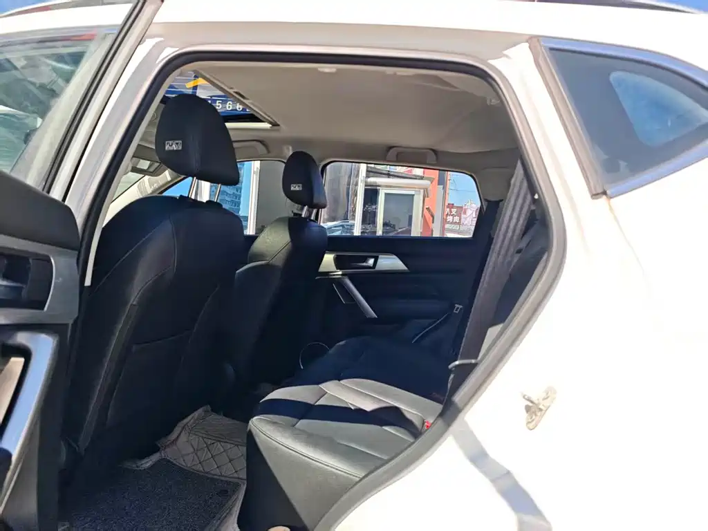 Haval H2 — миниатюра 9
