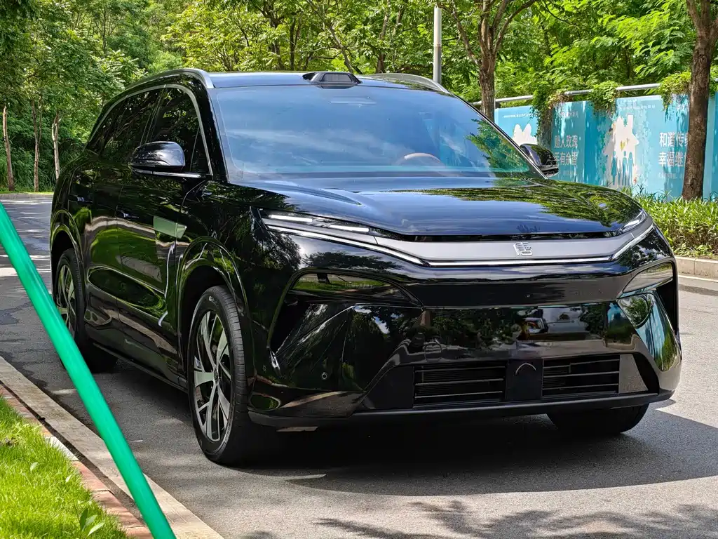 BYD Tang L — миниатюра 3