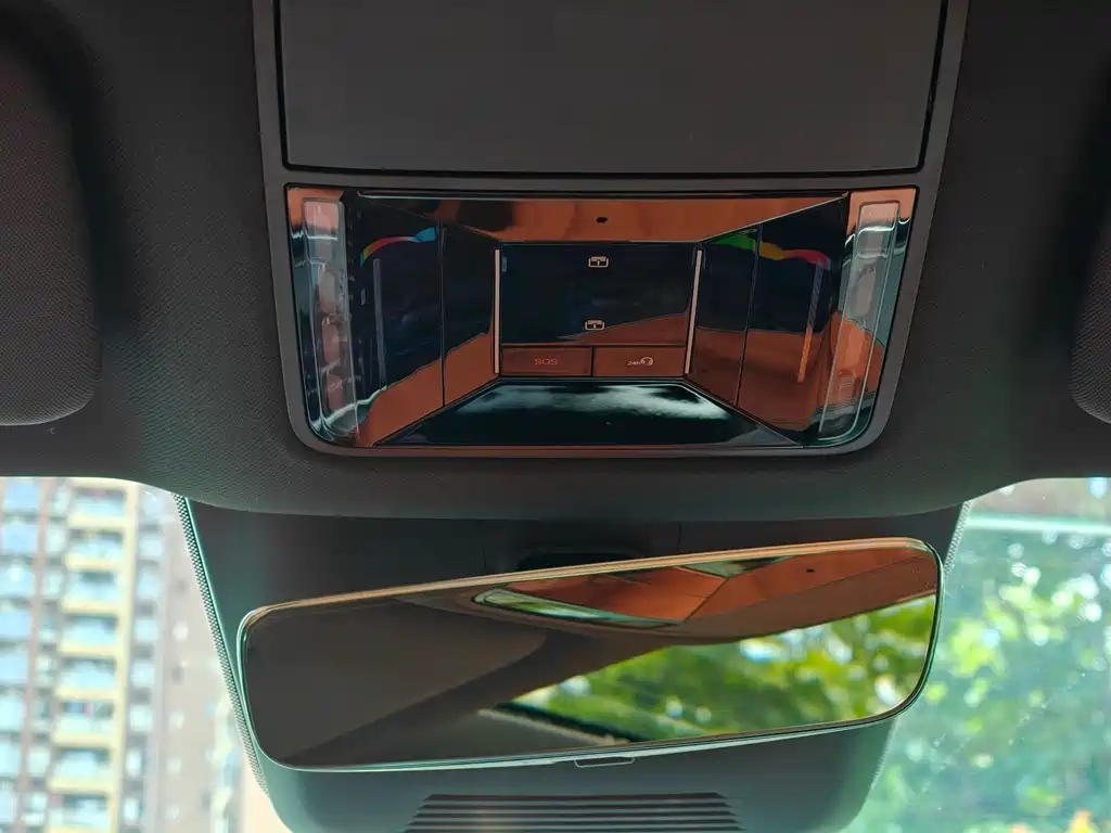 BYD Tang L — миниатюра 12