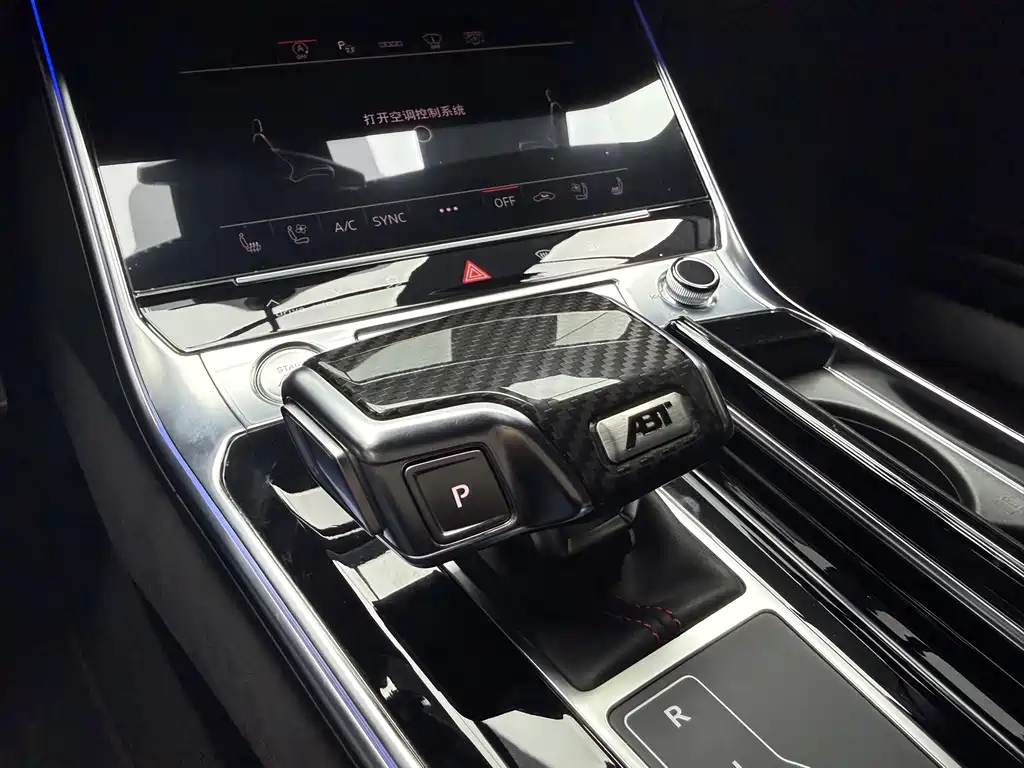 Audi RS 6 — миниатюра 9