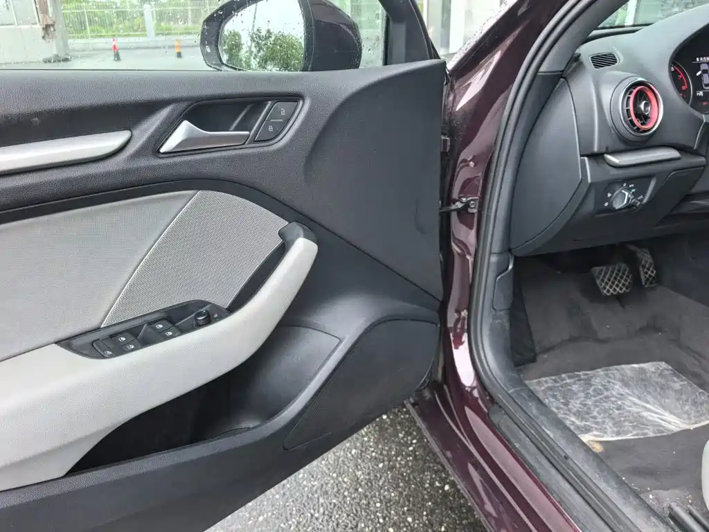 Audi A3 — миниатюра 11