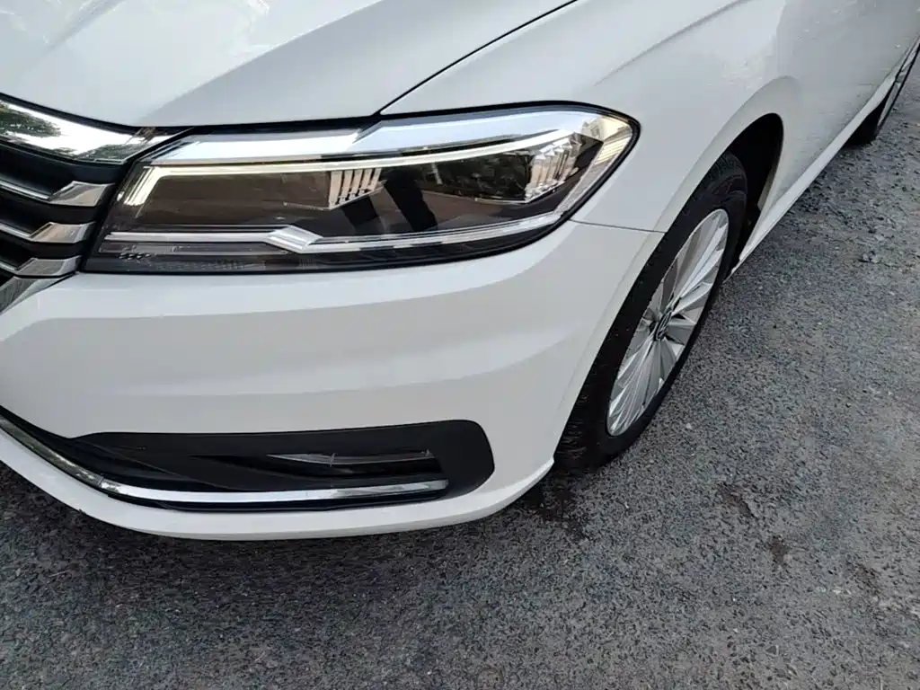 Volkswagen Lavida — миниатюра 24
