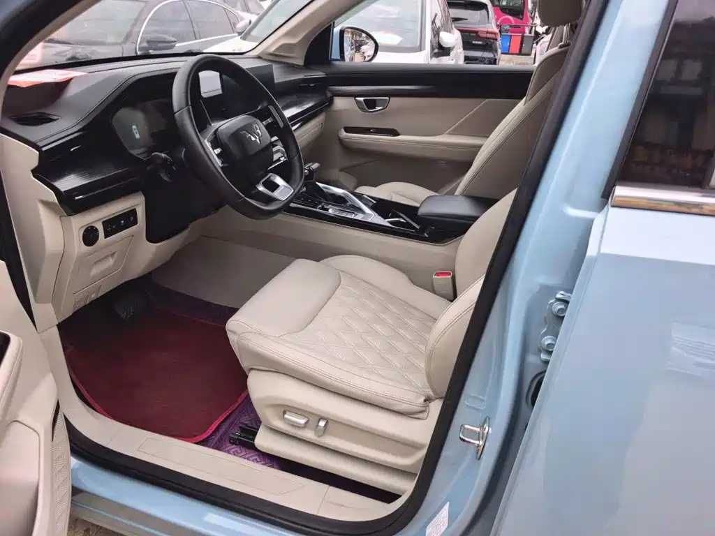 Wuling Xingchen — миниатюра 12