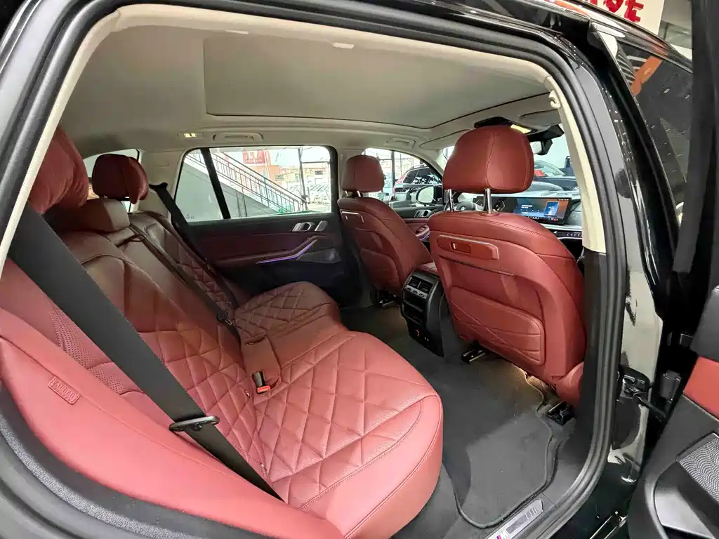 BMW X5 — миниатюра 12