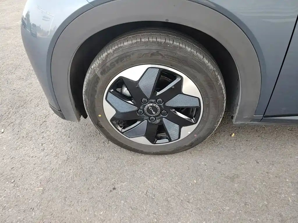 BYD Dolphin — миниатюра 23