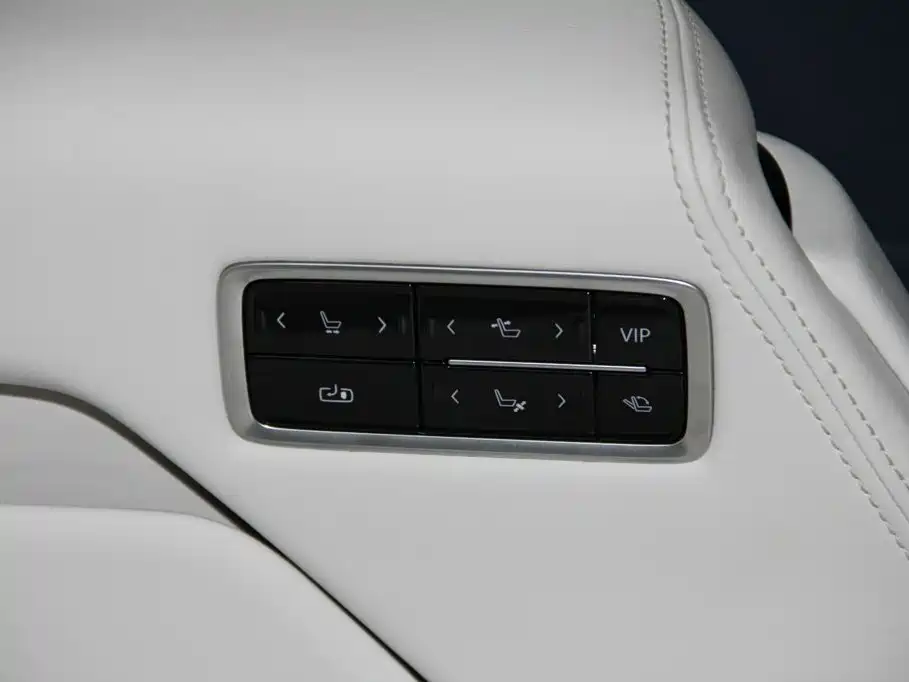 Buick Century — миниатюра 37