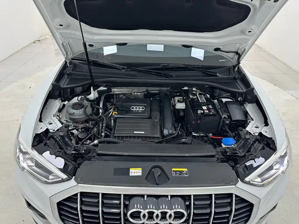 Audi Q3 — миниатюра 17