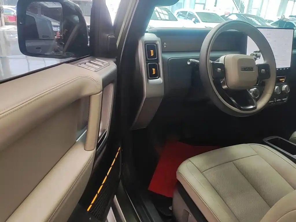 iCAR iCAR Super V23 — миниатюра 16