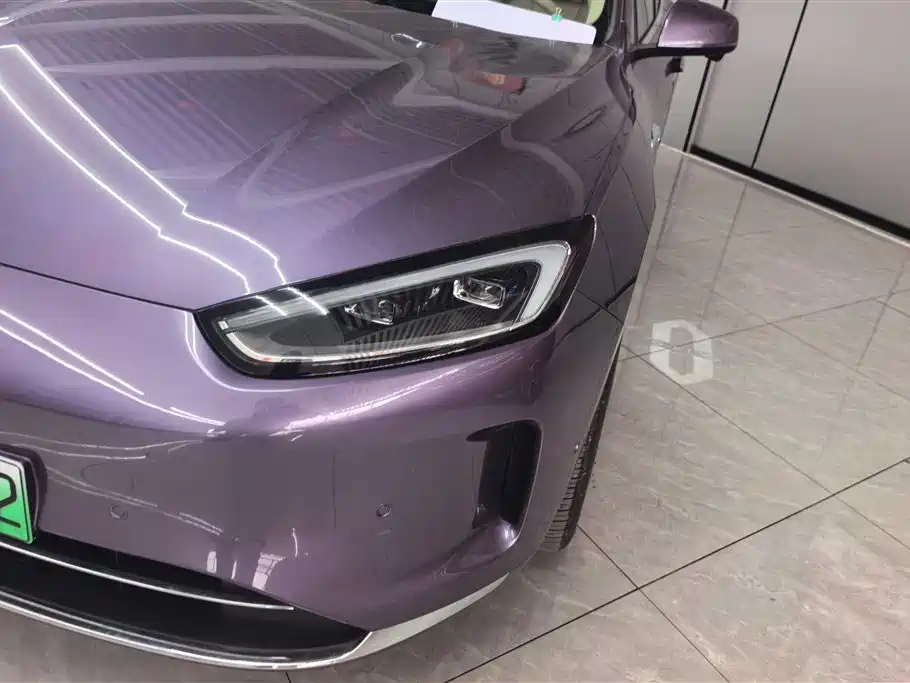 AITO ASK THE WORLD M5