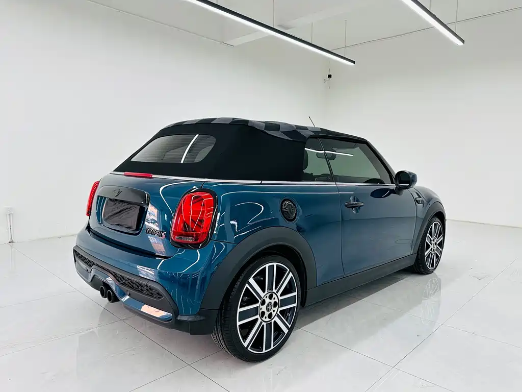MINI Mini — миниатюра 9
