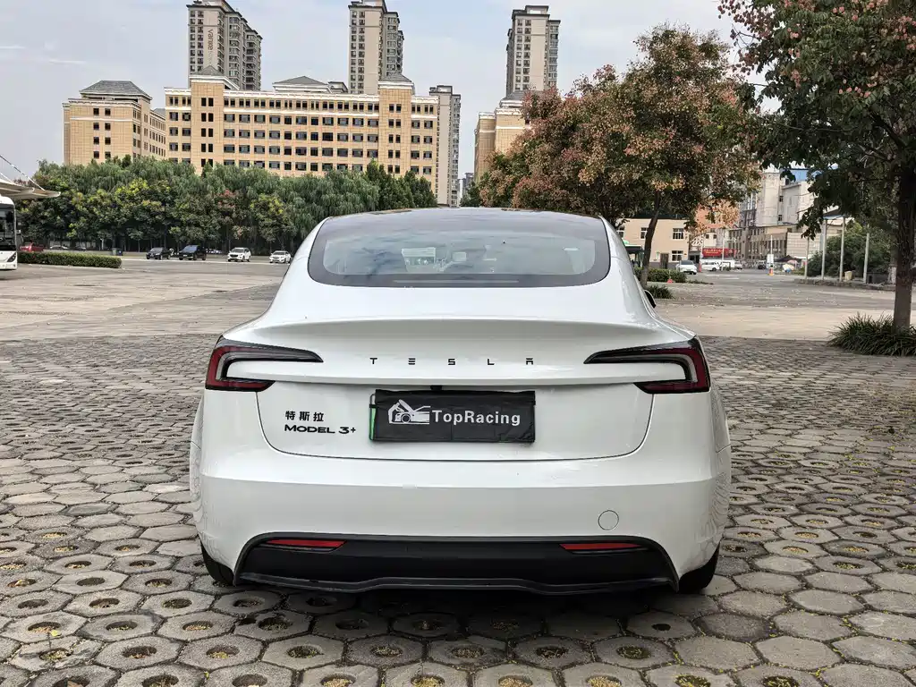 Tesla Model 3 — миниатюра 8