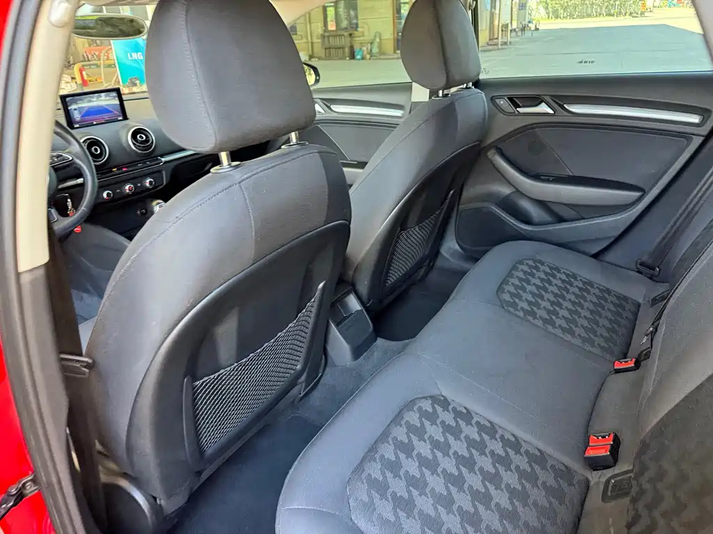 Audi A3 — миниатюра 14