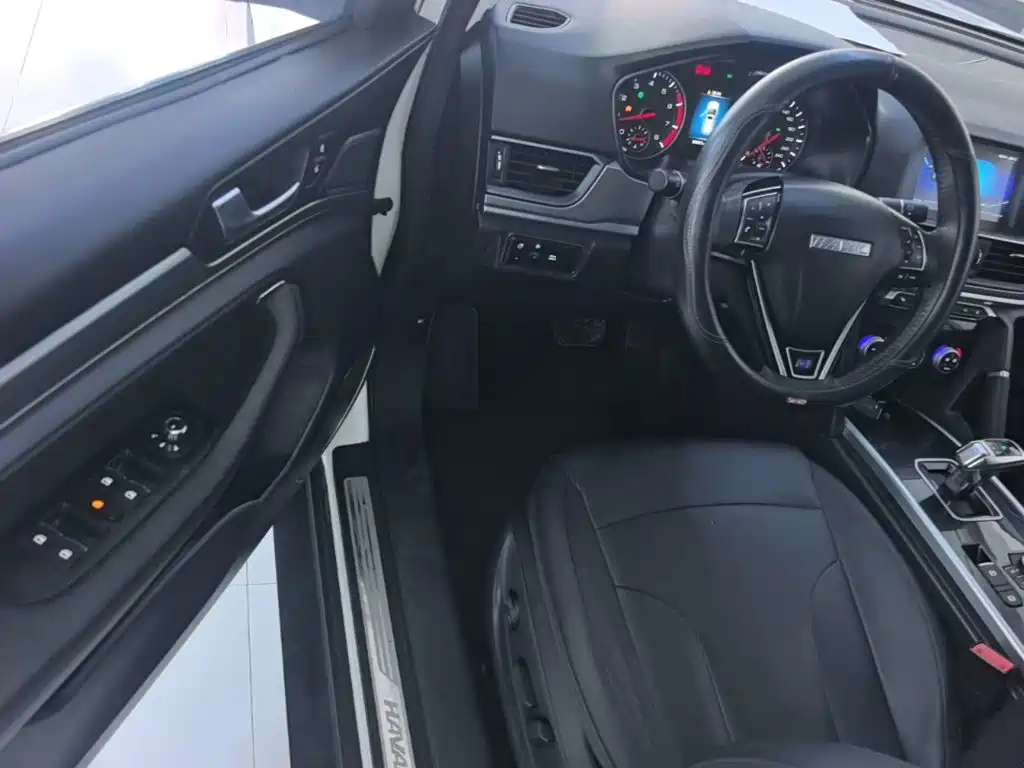 Haval H6 — миниатюра 16
