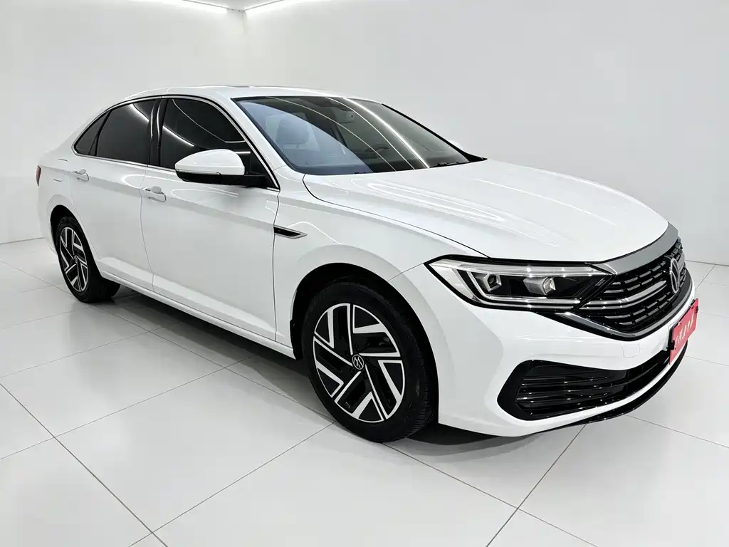 Volkswagen Sagitar — миниатюра 3