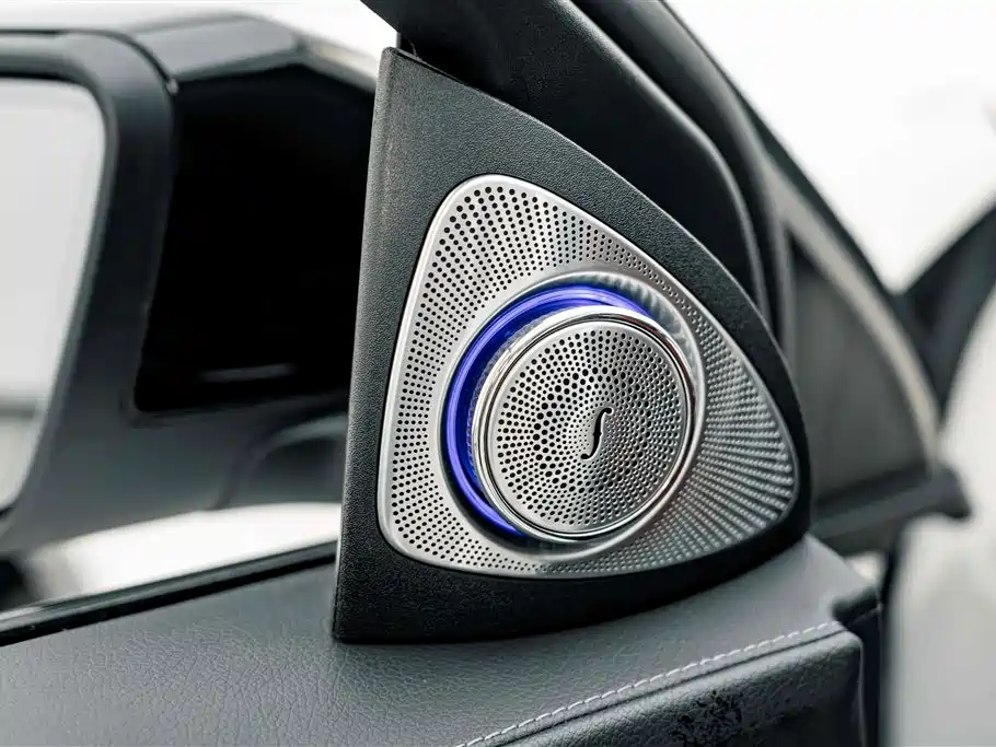 Mercedes-Benz GLC Coupe — миниатюра 18