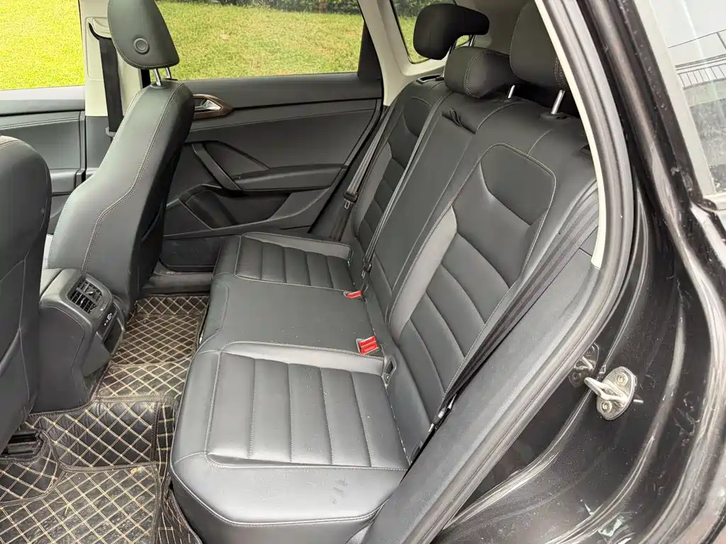 Volkswagen Tharu — миниатюра 12