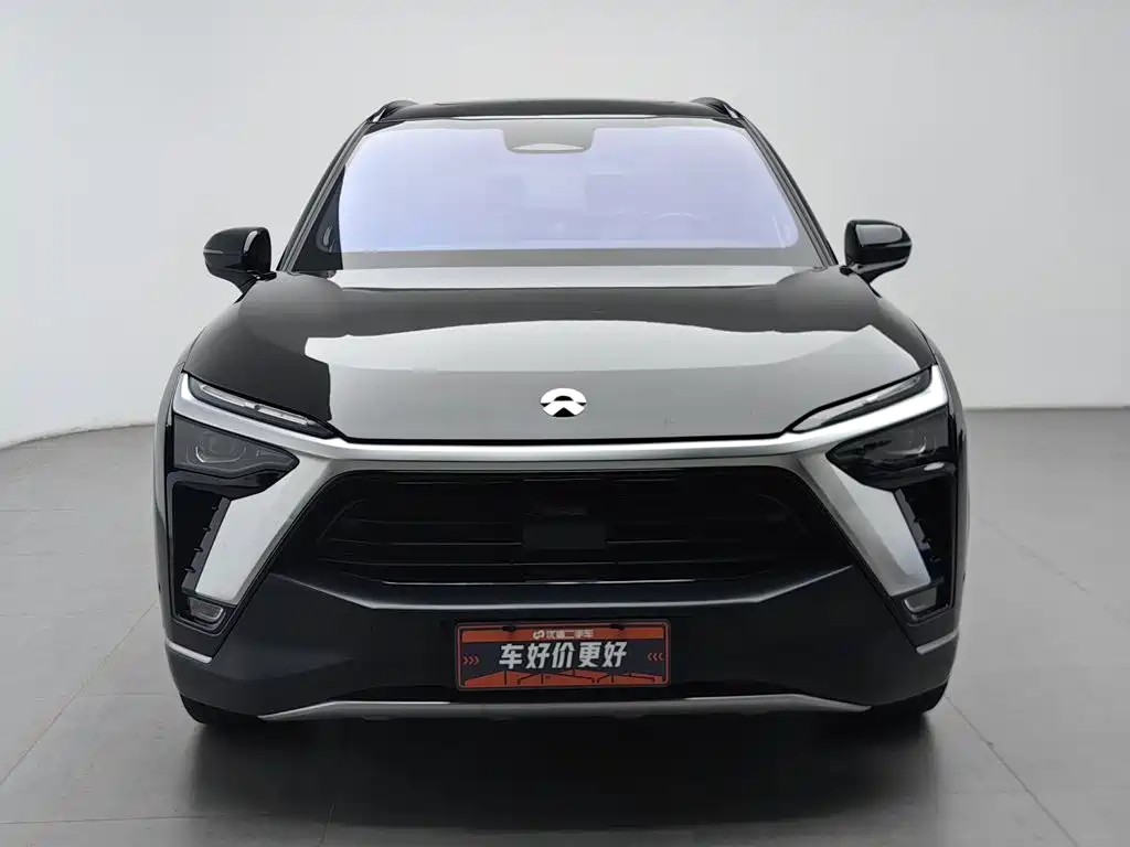 NIO ES8 — миниатюра 3