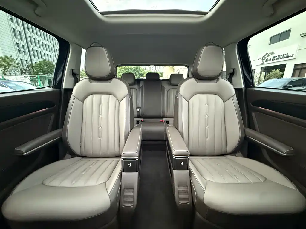 Volkswagen Viloran — миниатюра 23