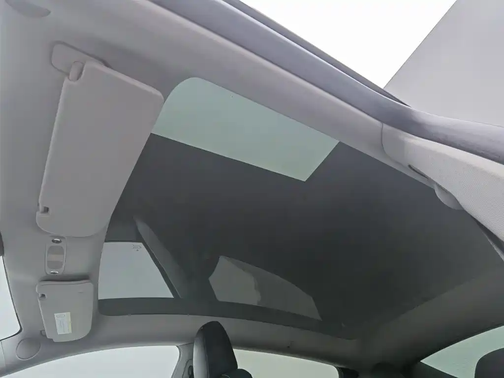 Tesla Model Y — миниатюра 14