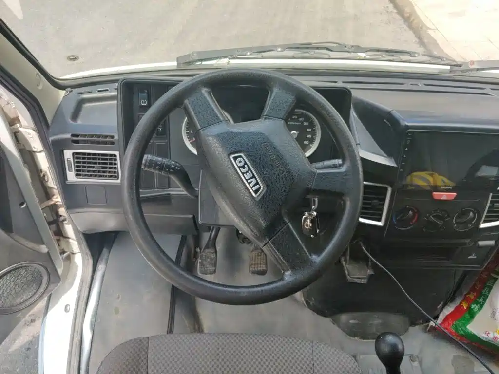 IVECO Daily — миниатюра 3