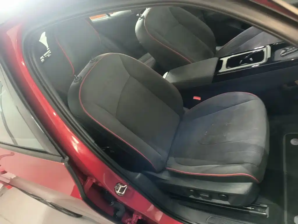 Volkswagen ID.3 — миниатюра 25