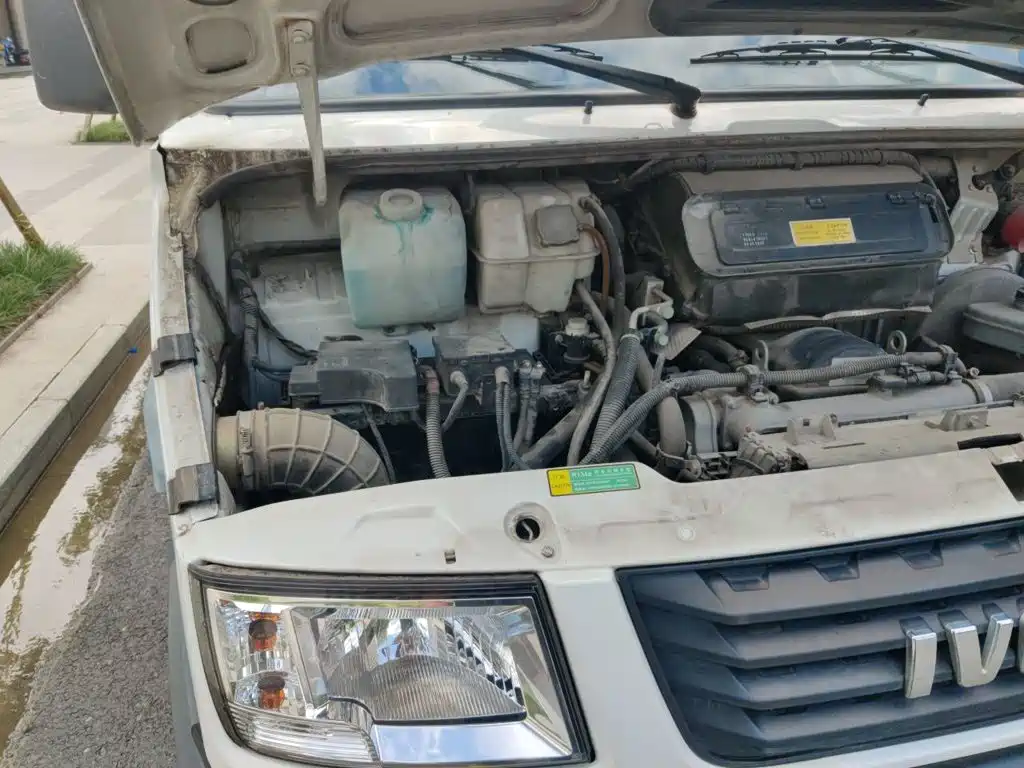 IVECO Daily — миниатюра 19