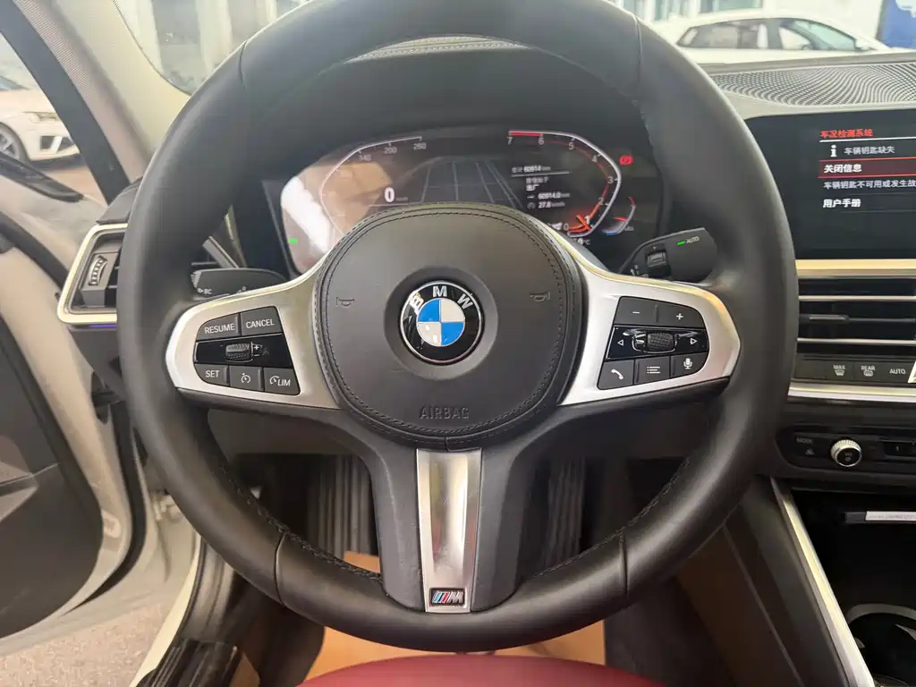 BMW 3 Series — миниатюра 6