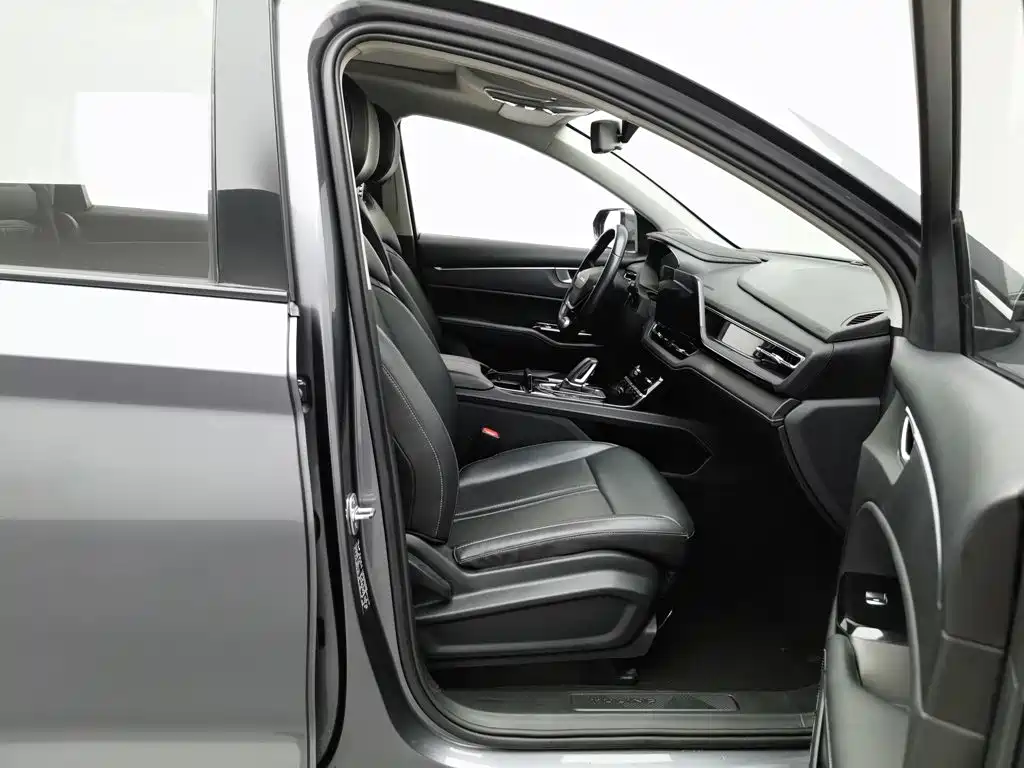 Wuling Victory — миниатюра 23