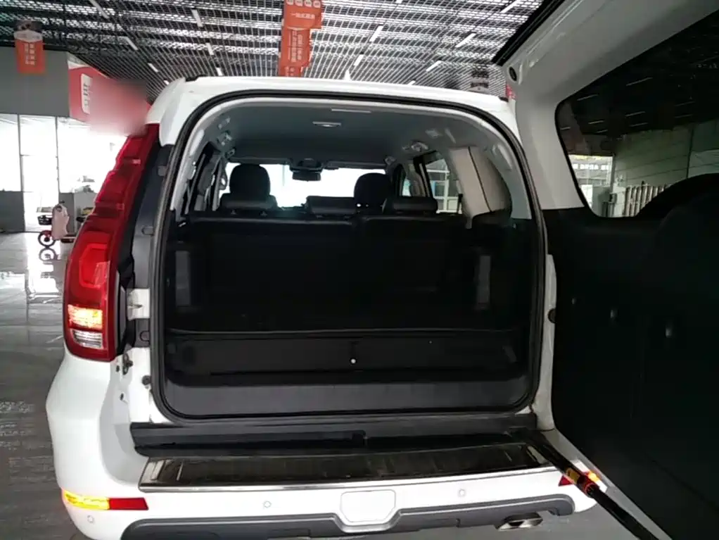 Haval H9 — миниатюра 19