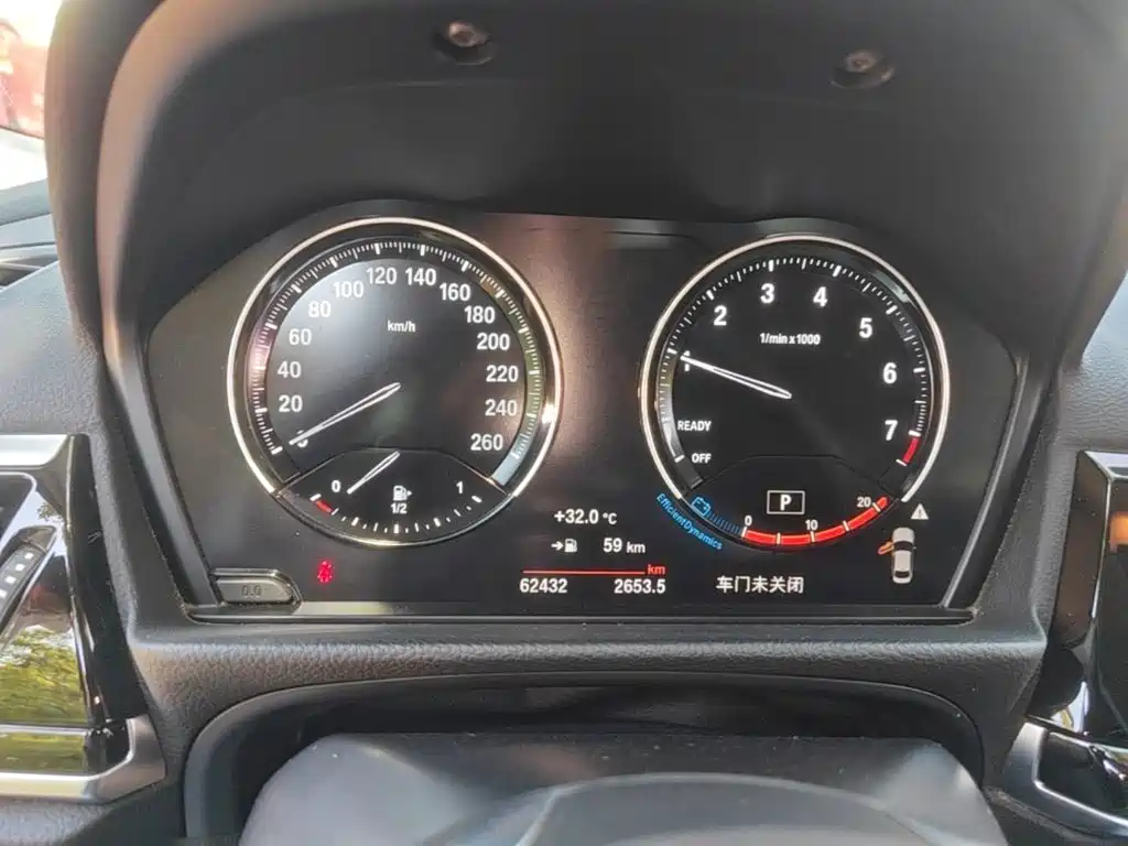 BMW 1 Series — миниатюра 12