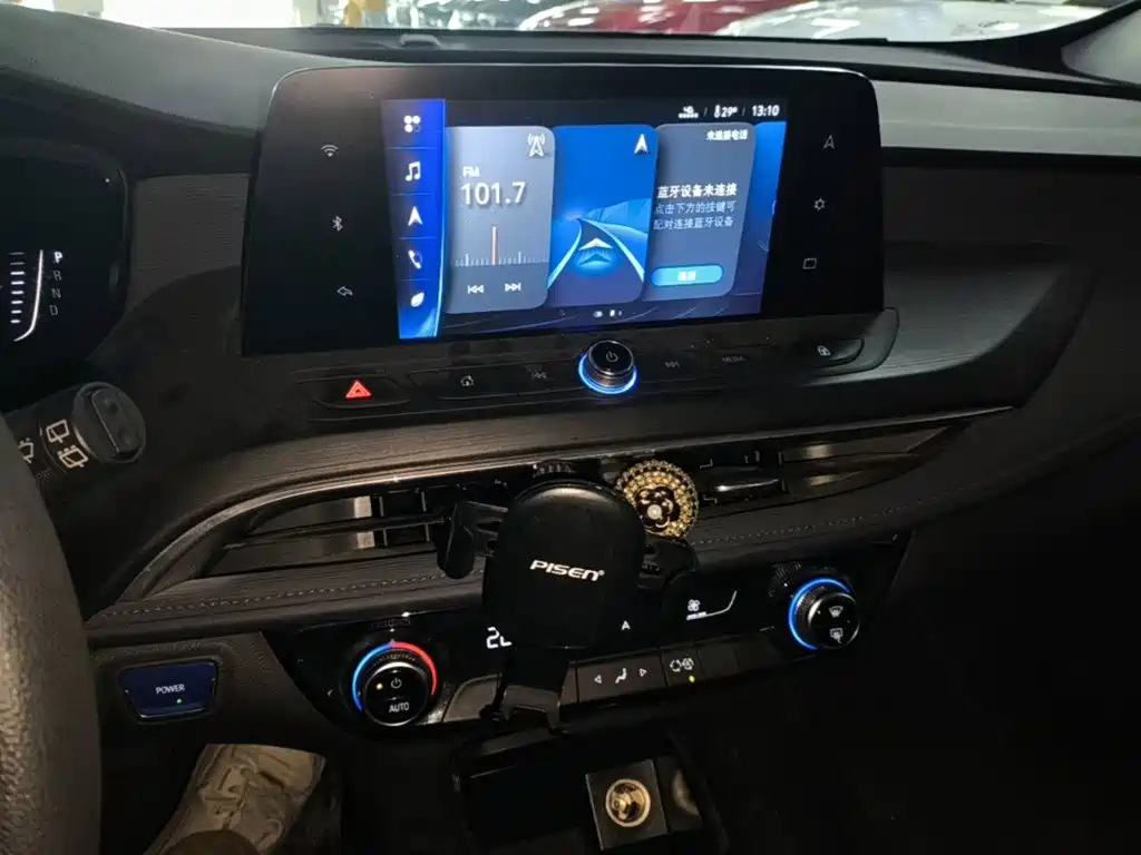 Buick Velite 6 — миниатюра 13